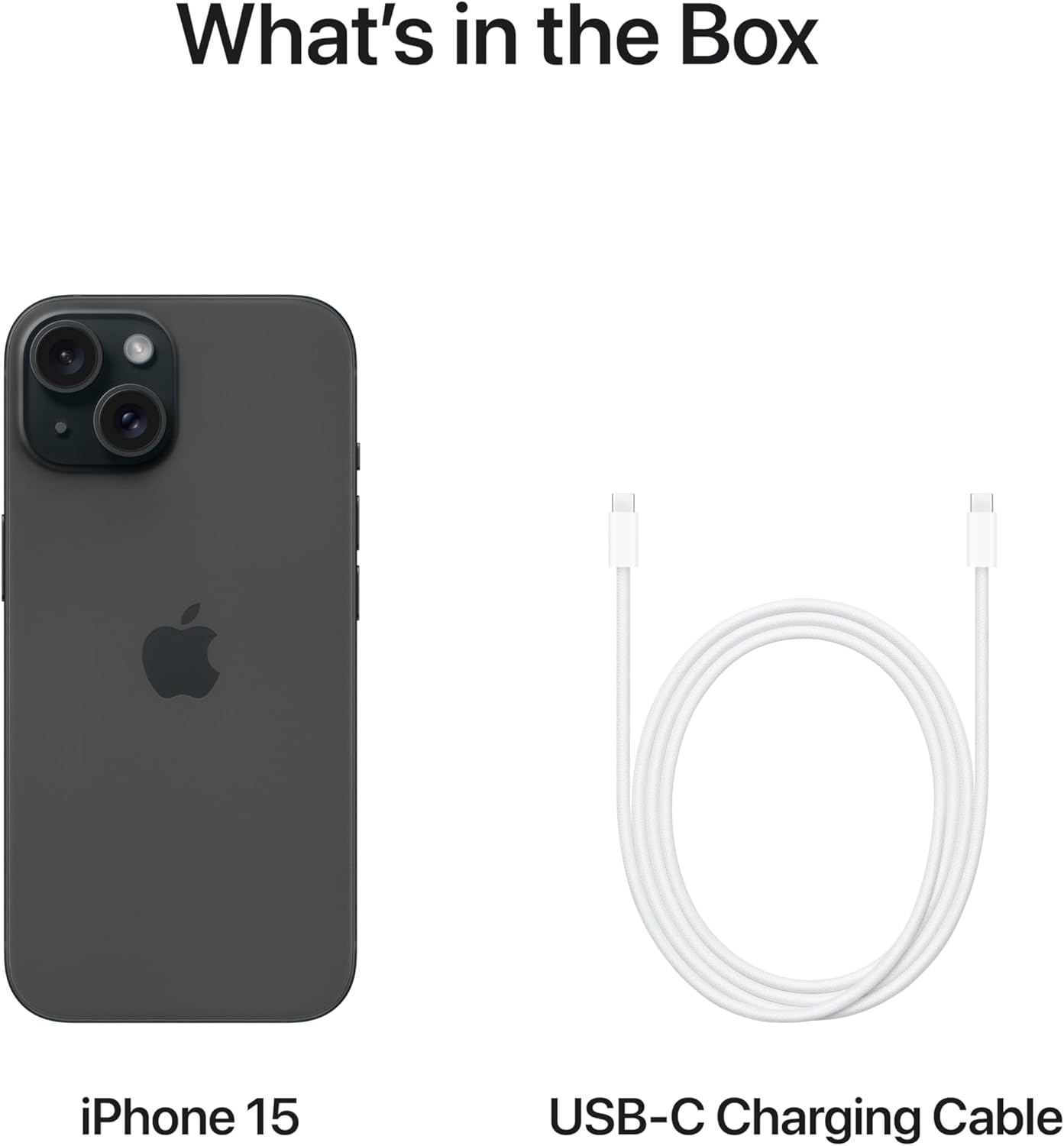 15 Black