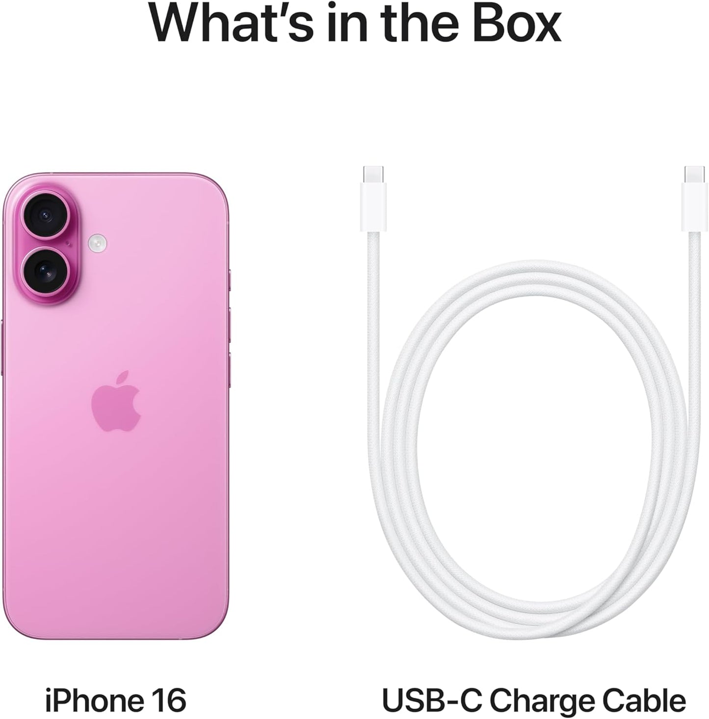16 Pink