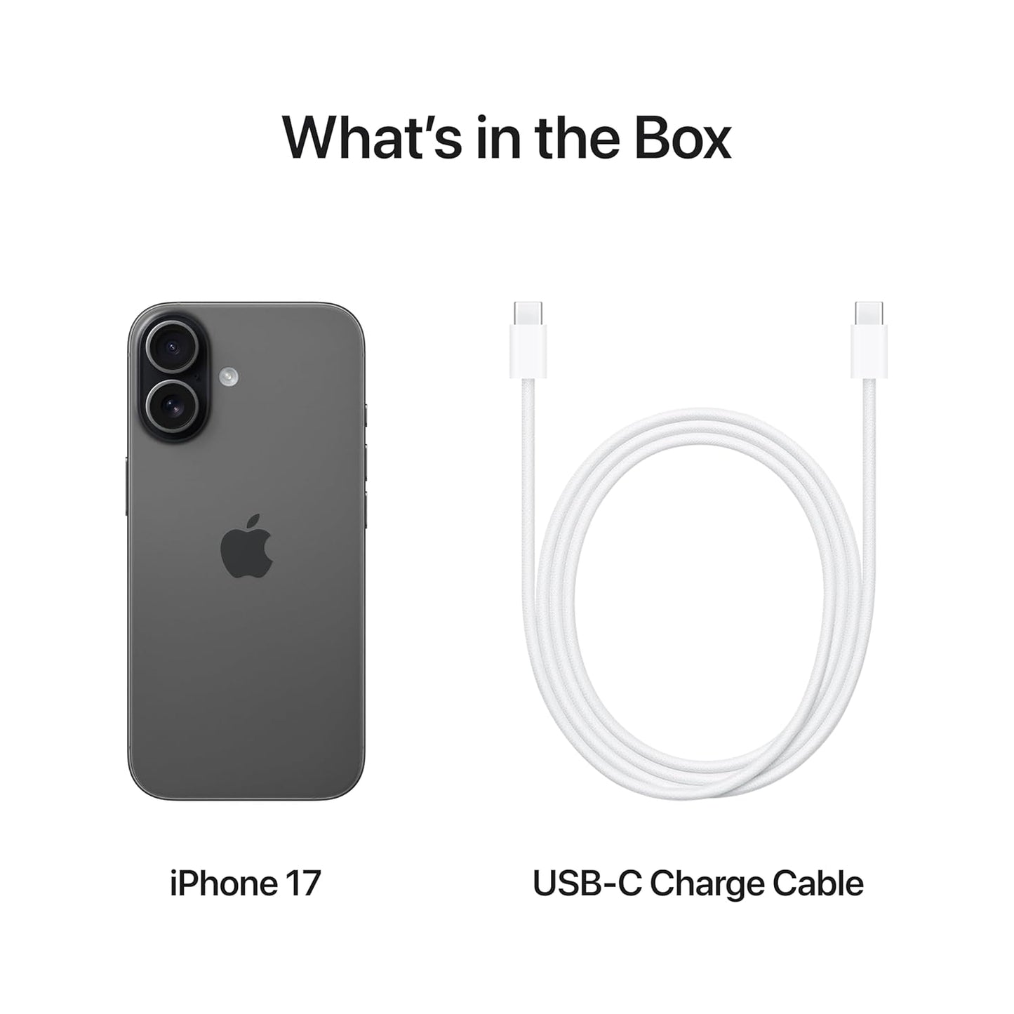 17 Black