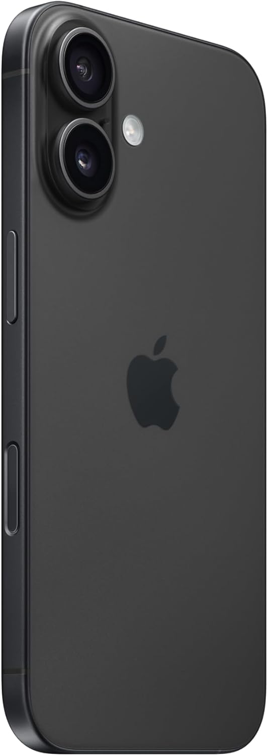16 Black