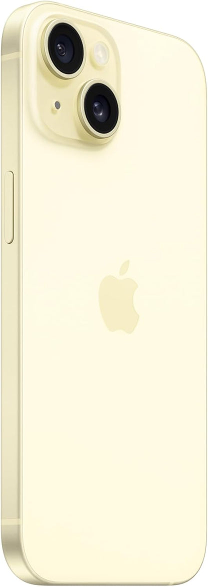 15 Yellow