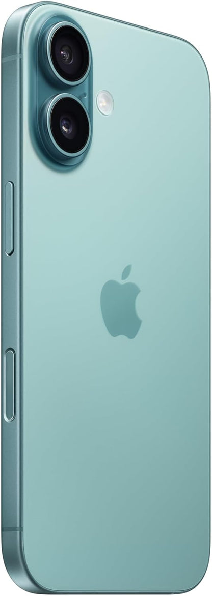 16 Teal