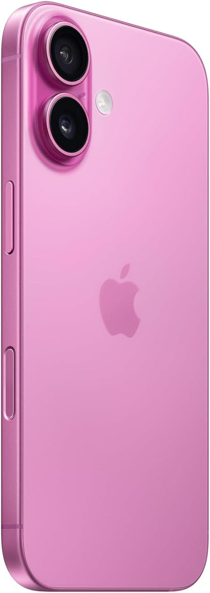 16 Pink