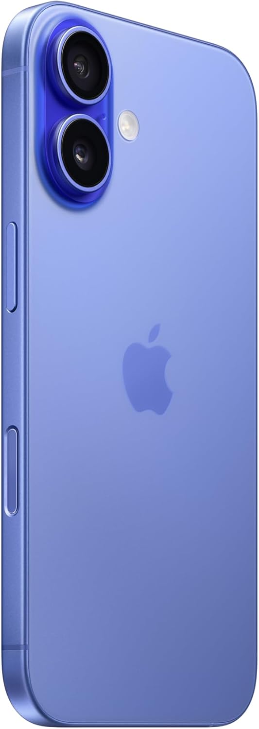 16 Ultramarine