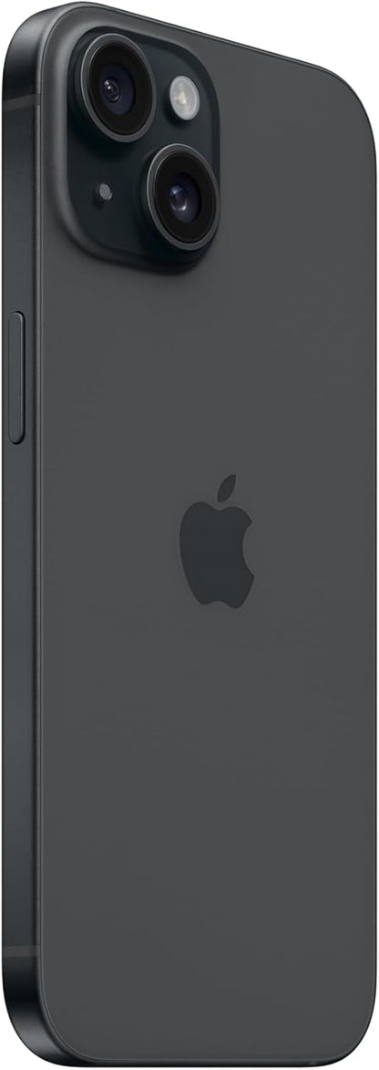 15 Black