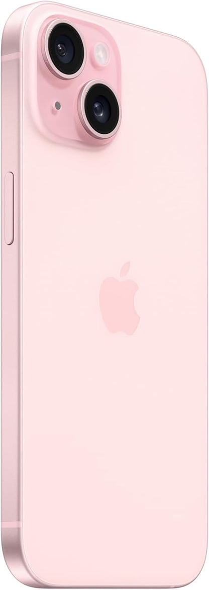 15 Pink