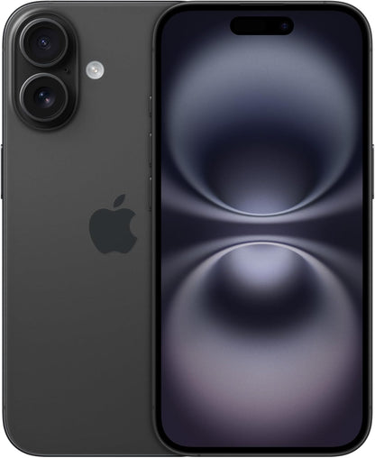 16 Black