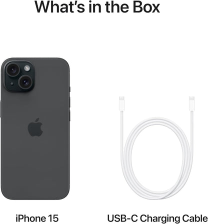 15 Black