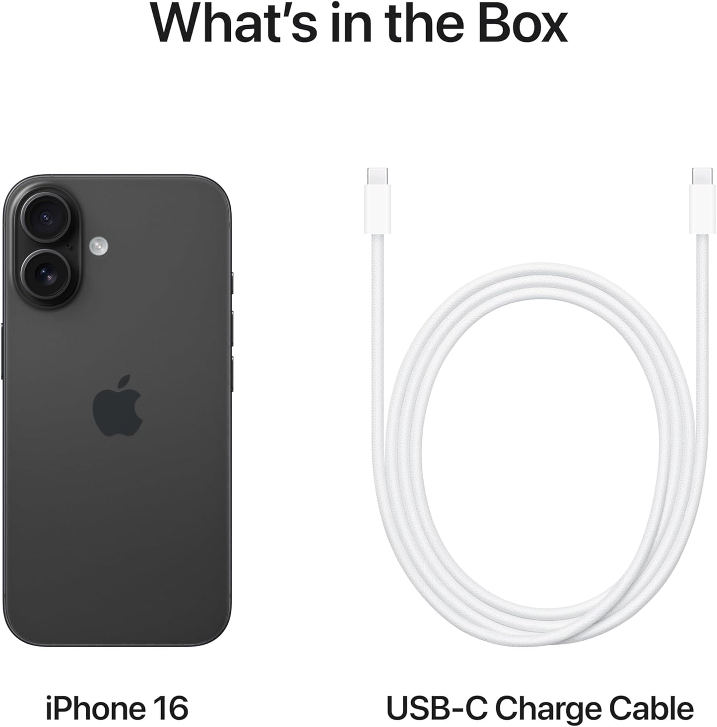 16 Black
