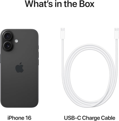 16 Black