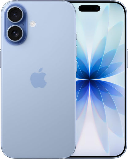 17 Mist Blue
