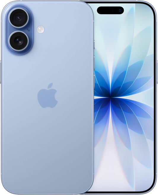17 Mist Blue
