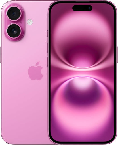 16 Pink