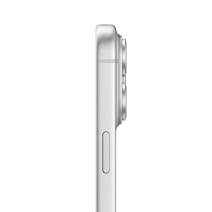 17 Pro Max Silver