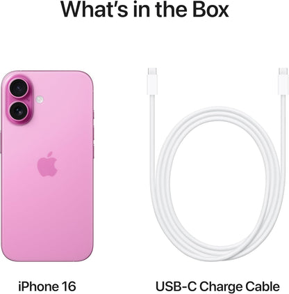 16 Pink
