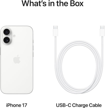 17 White