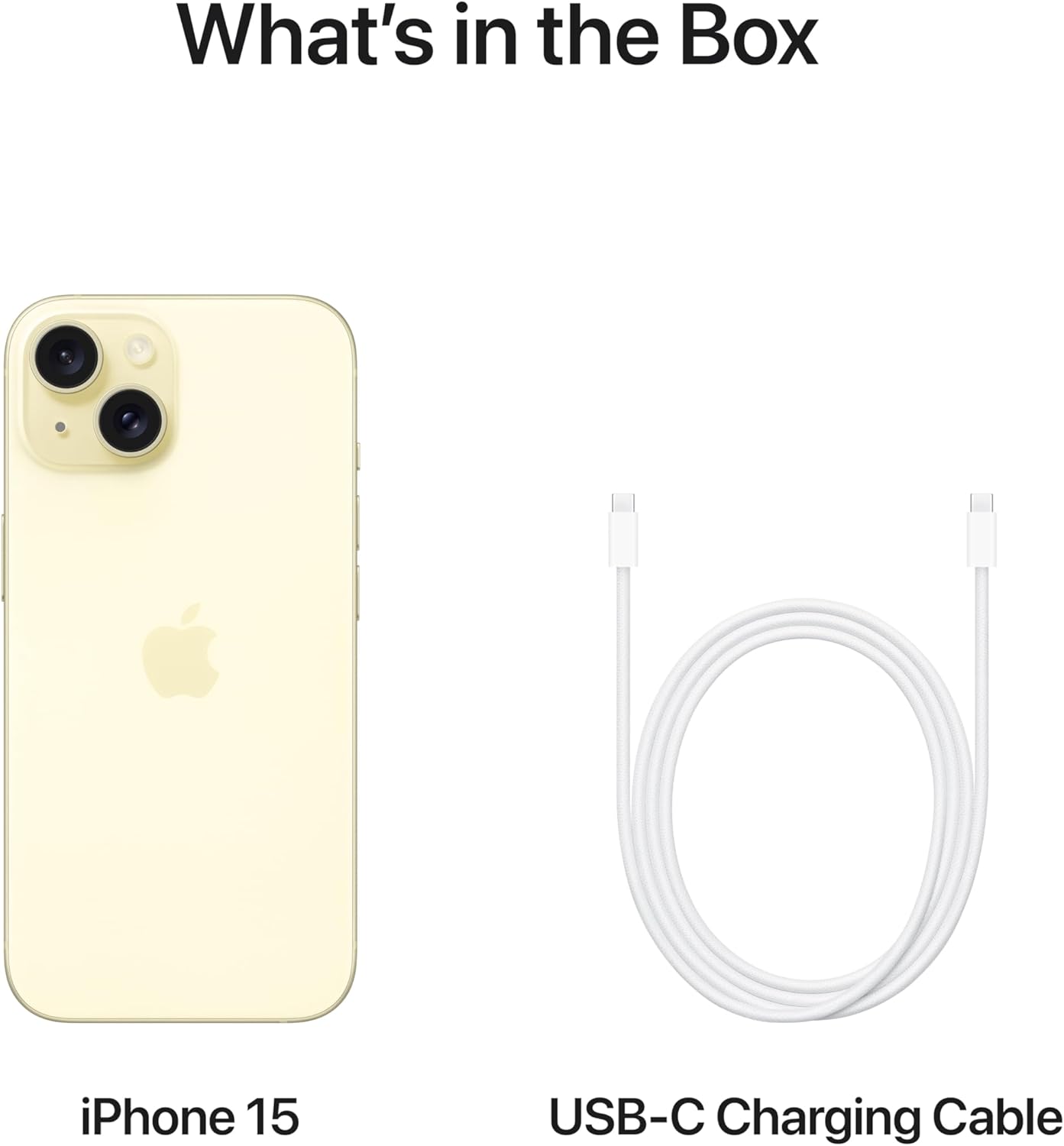 15 Yellow