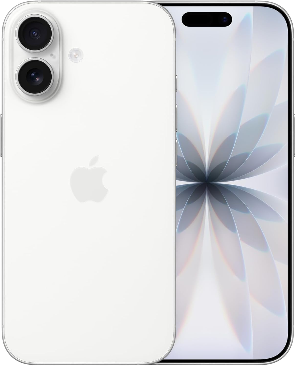 17 White
