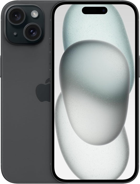 15 Black
