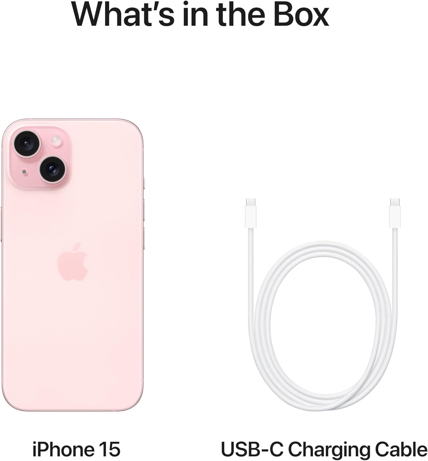 15 Pink