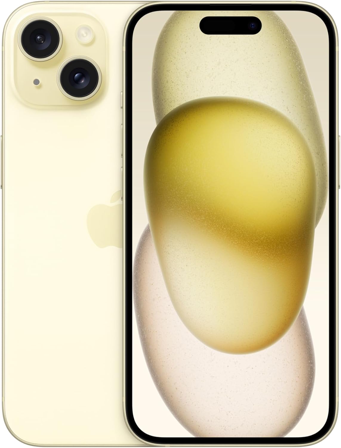 15 Yellow