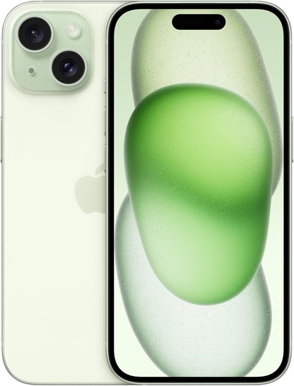 15 Green