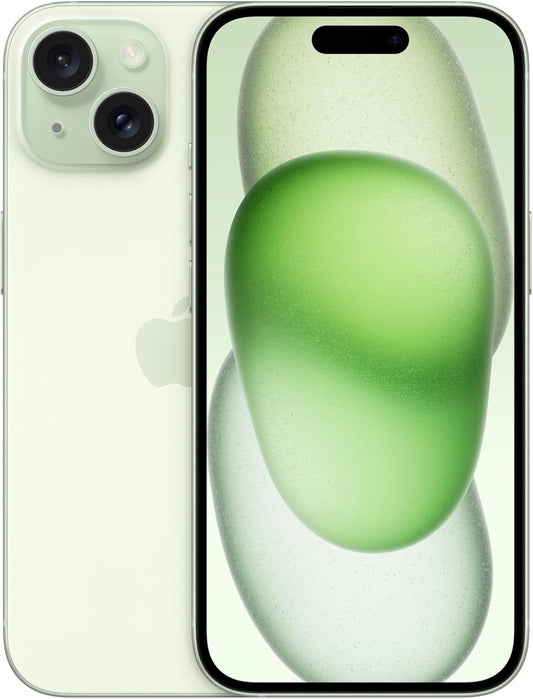 15 Green