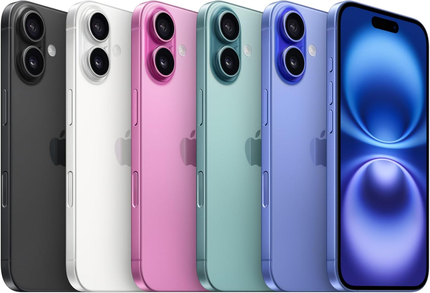 16 Pink