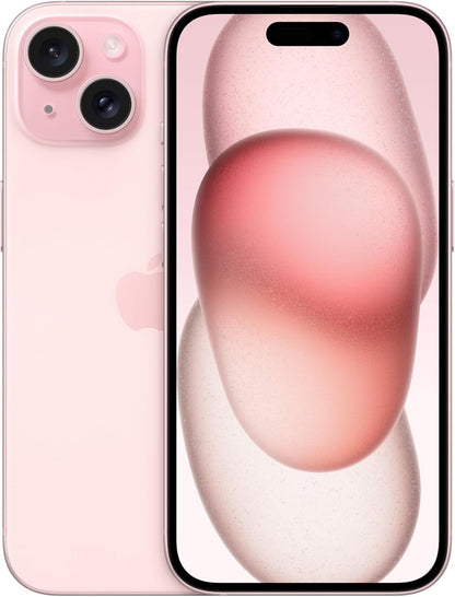 15 Pink