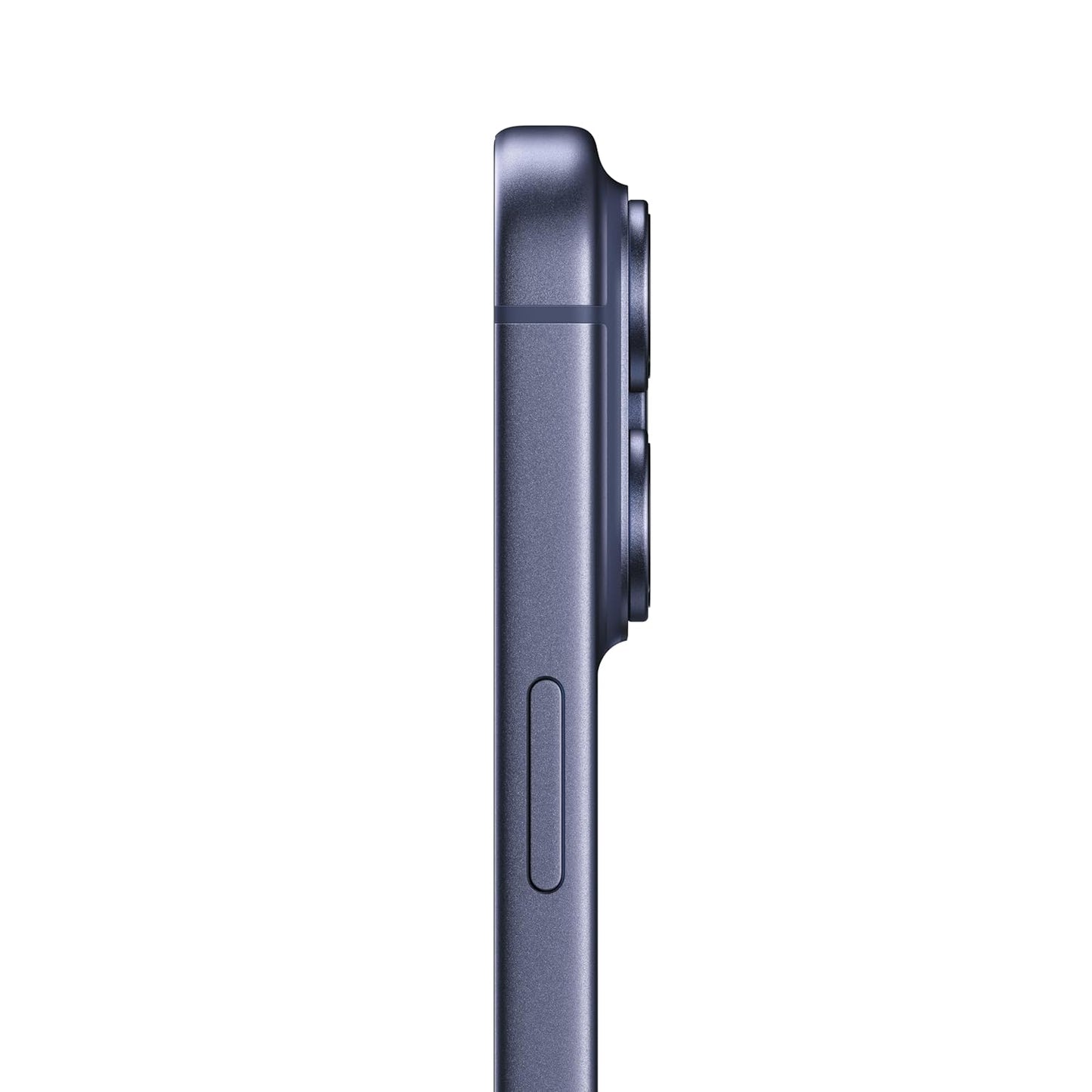17 Pro Max Deep Blue