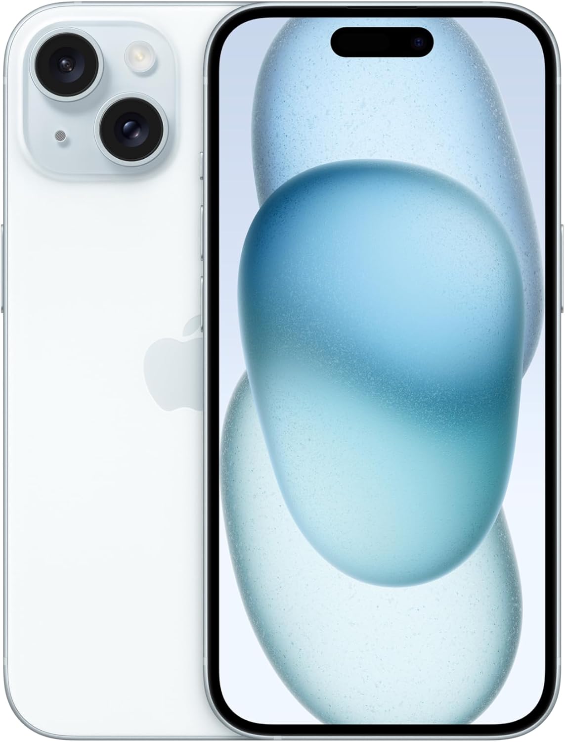 15 Blue