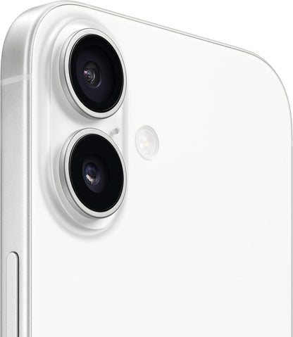 17 White