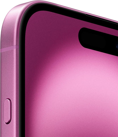 16 Pink