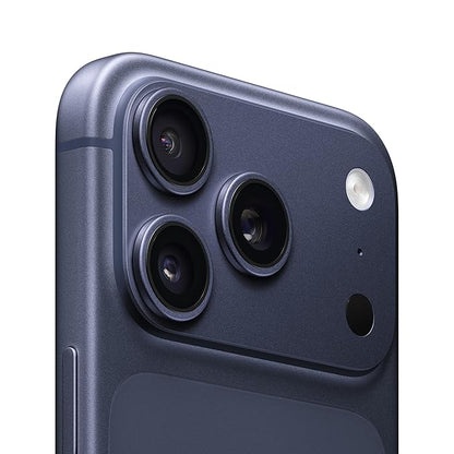 17 Pro Deep Blue