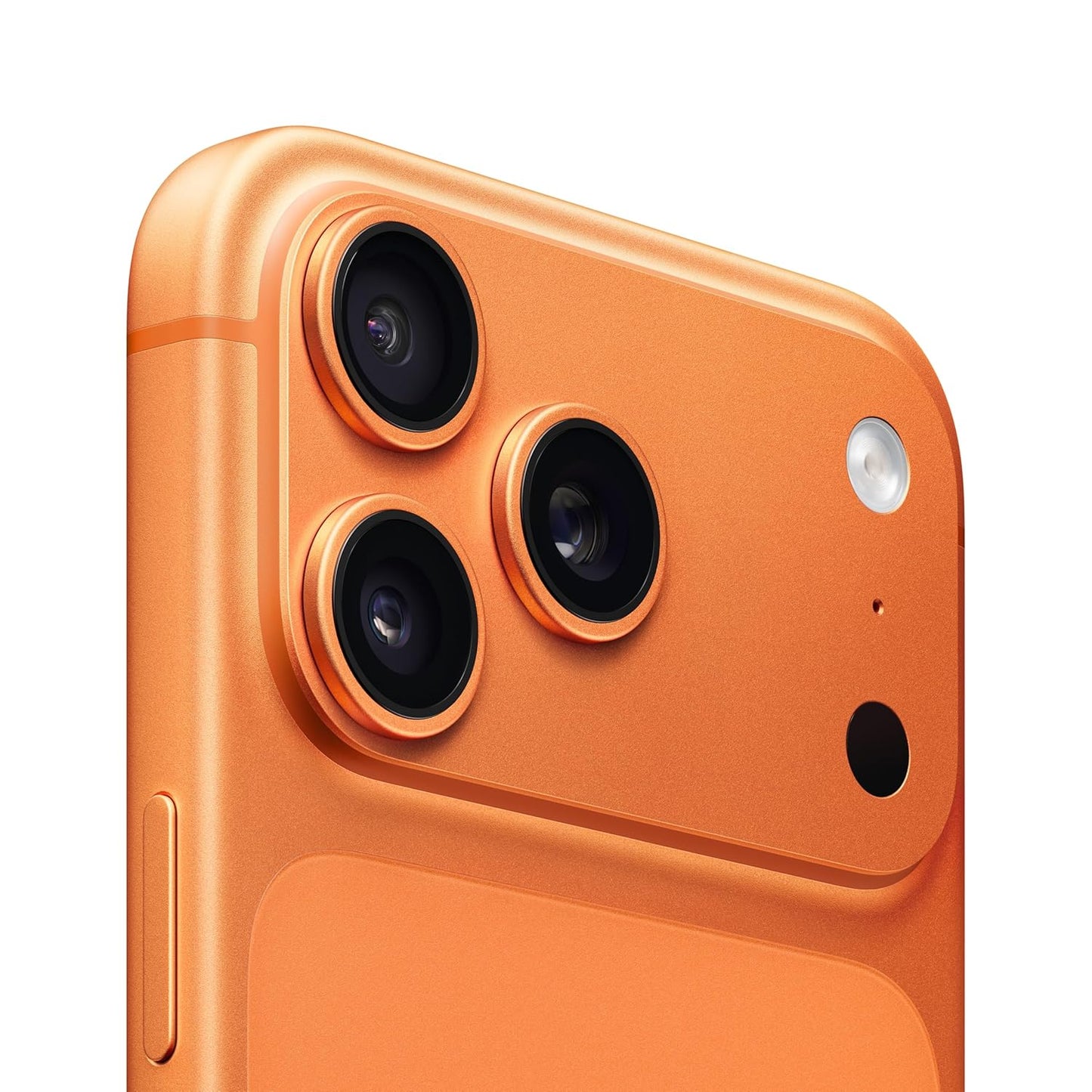 17 Pro Max Cosmic Orange