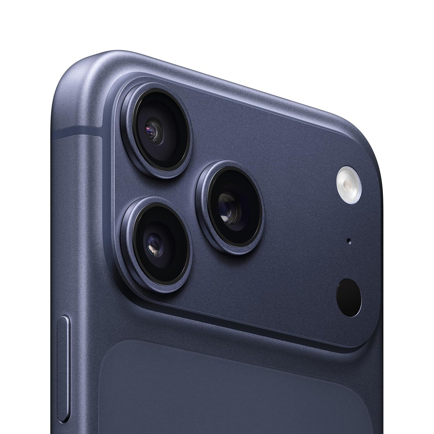 17 Pro Max Deep Blue